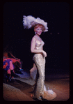 Destry Rides Again, original Broadway production