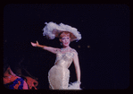Destry Rides Again, original Broadway production