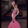 Destry Rides Again, original Broadway production