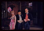 Destry Rides Again, original Broadway production