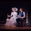 Destry Rides Again, original Broadway production