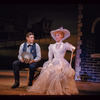 Destry Rides Again, original Broadway production