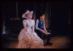Destry Rides Again, original Broadway production