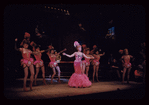Destry Rides Again, original Broadway production