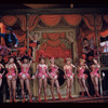 Destry Rides Again, original Broadway production