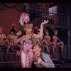 Destry Rides Again, original Broadway production