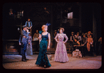 Destry Rides Again, original Broadway production