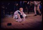Destry Rides Again, original Broadway production
