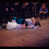 Destry Rides Again, original Broadway production