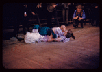 Destry Rides Again, original Broadway production