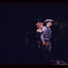 Destry Rides Again, original Broadway production