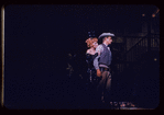 Destry Rides Again, original Broadway production