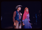 Destry Rides Again, original Broadway production