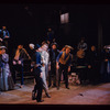 Destry Rides Again, original Broadway production