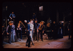 Destry Rides Again, original Broadway production
