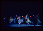 Destry Rides Again, original Broadway production