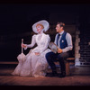 Destry Rides Again, original Broadway production