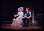 Destry Rides Again, original Broadway production