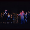 Destry Rides Again, original Broadway production
