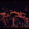 Destry Rides Again, original Broadway production