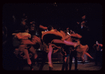 Destry Rides Again, original Broadway production