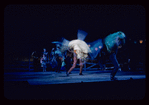 Destry Rides Again, original Broadway production