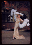 Destry Rides Again, original Broadway production