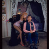 Destry Rides Again, original Broadway production