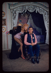 Destry Rides Again, original Broadway production