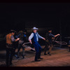 Destry Rides Again, original Broadway production