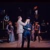 Destry Rides Again, original Broadway production