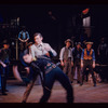Destry Rides Again, original Broadway production