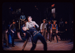Destry Rides Again, original Broadway production