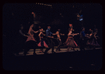 Destry Rides Again, original Broadway production