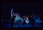 Destry Rides Again, original Broadway production
