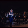 Destry Rides Again, original Broadway production