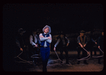 Destry Rides Again, original Broadway production