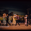 Destry Rides Again, original Broadway production