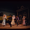 Destry Rides Again, original Broadway production