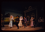 Destry Rides Again, original Broadway production