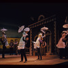Destry Rides Again, original Broadway production