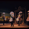 Destry Rides Again, original Broadway production