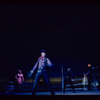 Destry Rides Again, original Broadway production