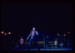 Destry Rides Again, original Broadway production