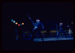 Destry Rides Again, original Broadway production