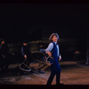 Destry Rides Again, original Broadway production