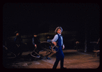 Destry Rides Again, original Broadway production