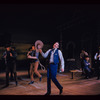 Destry Rides Again, original Broadway production