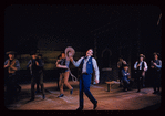 Destry Rides Again, original Broadway production