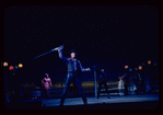 Destry Rides Again, original Broadway production
